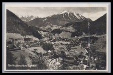 Ansichtskarte Gr. Hollenstein