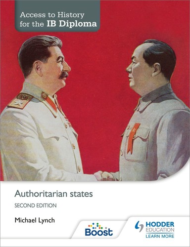 Access history for the ib - to,