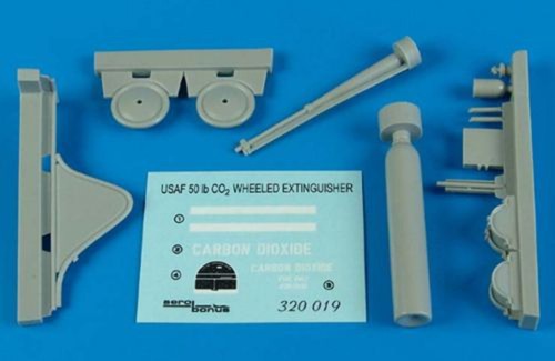 Aerobonus 320019 usaf - aerobonus,