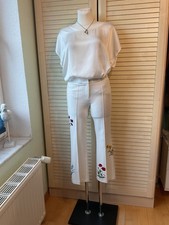 Tolle flare Kick Hose von