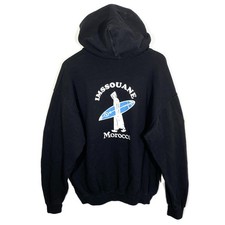 Sweatshirt hoodie grafik - hoodie,