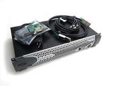 Avid Nitris DX Hardware BOB