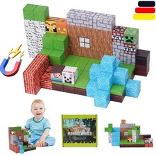 100Pcs/Set Magnetische