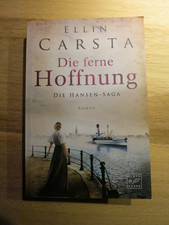 Ellin Carsta: Die ferne