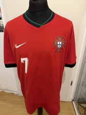 Portugal Ronaldo Trikot XL Original