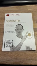 Liebscher & Bracht Lern DVD Schmerzfrei