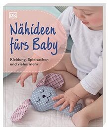 Nähideen fürs baby - fürs,