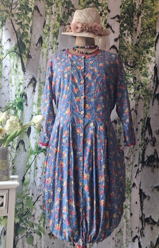 Deerberg sommerkleid 46 - l,