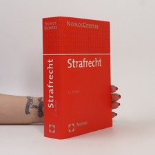Nomos gesetze strafrecht - nomos,