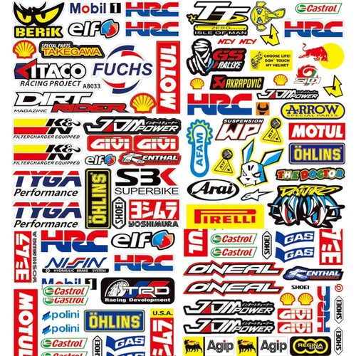 Bilder motorrad aufkleber - motorrad,