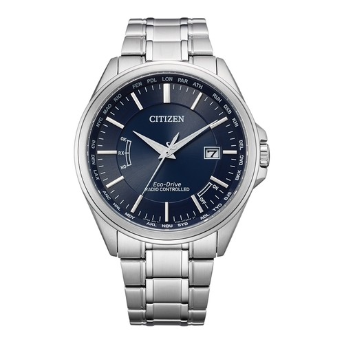 Citizen herrenuhr funkuhr - citizen,