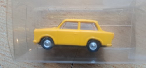 Trabant trabbi berlin 2000 ich - berlin,