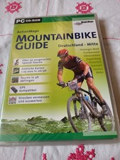 Action Maps Mountainbike Guide