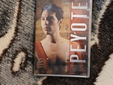 DVD -  PEYOTE - JOE DIAZZI 