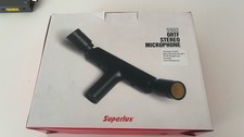 Superlux s502 ortf stereo - superlux,