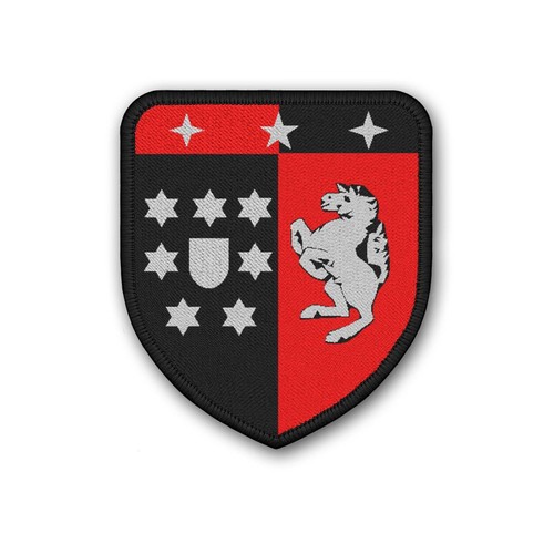 Patch panzerbataillon 203 - panzerbataillon,