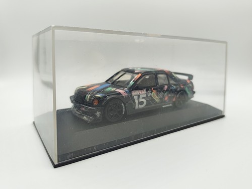 Minichmaps mercedes benz - 1:43,