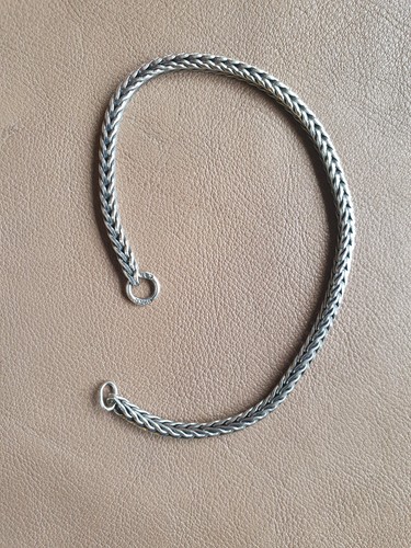 Trollbeads armband silber - trollbeads, silber"