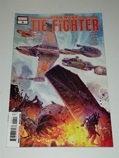 STAR WARS TIE FIGHTER #4