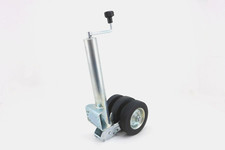 Stützrad automatik triple - stützrad,