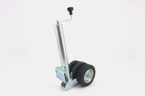 Stützrad automatik triple - automatik,