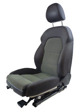 Sportsitz Beifahrersitz Sitz Muster vorne rechts Sitzheizung Audi A4 8K B8 Avant