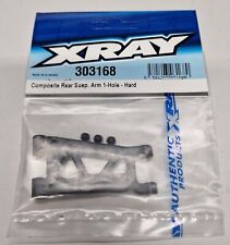 XRAY 303168, T4 2014 Querlenker hinten - hart, NEU