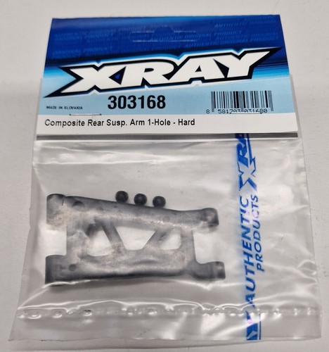 Xray 303168 2014 - xray, t4