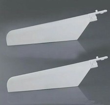 NE4260015 Nine Eagles Solo Pro V2 Hauptblätter (W) UK-Verkäufer