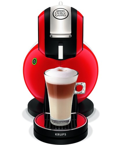 Krups kp220 melody nescafé - krups,