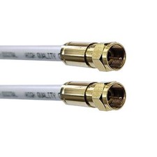 Sat Kabel F Stecker 135dB