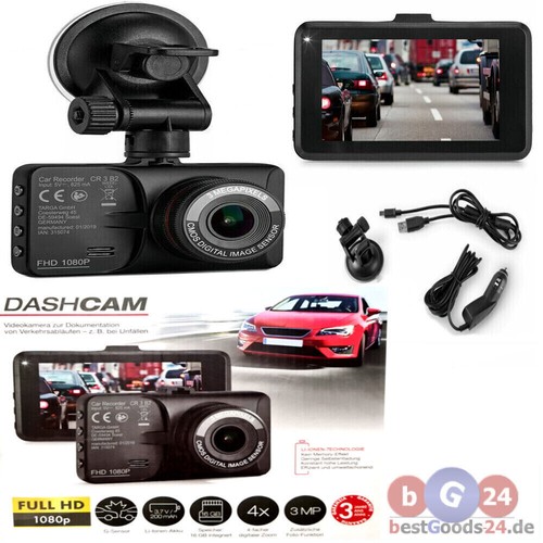 Dashcam autokamera sensor - dashcam, g-sensor