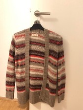 Cardigan Weste Hollister Gr.XS