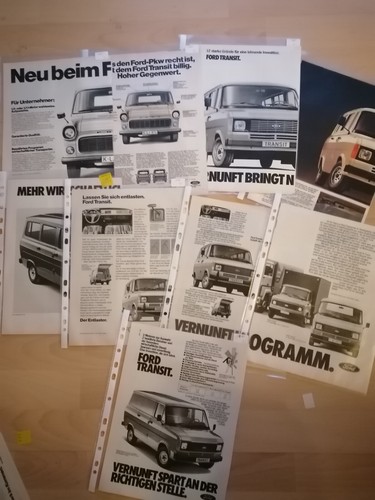 Ford transit 2 - +,