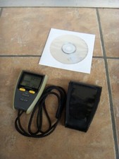 Huger EB-833 Altimeter /