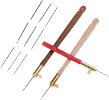 Häkelnadel, Tambour-Haken mit