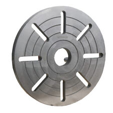 Optimum Aufspannscheibe Ø 265 mm für TU 2807, 3441452