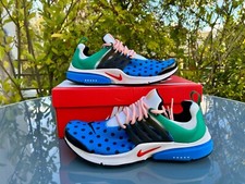 Nike air presto - air, "hike