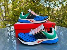 Nike Air Presto "Hike Nike"