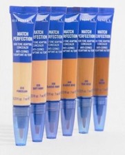 Rimmel match perfection - perfection, skin