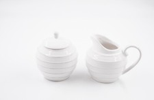 Zucker-& Milchset Zuckerdose