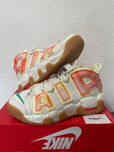 Nike air more uptempo - air,