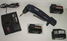 AEG Winkelbohrschrauber WB2E