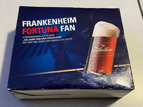 Frankenheim alt fortuna - frankenheim,