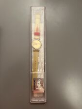 SWATCH Uhr - Olympia Special -