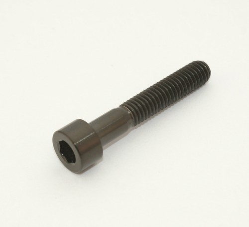 Black nitride titanium - nitride,