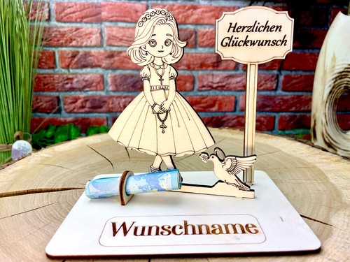 Geldgeschenk zur konfirmation - geldgeschenk,