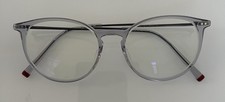 Humphrey‘s Brille grau Damen