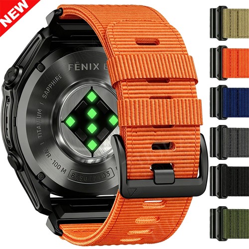 Quick fit nylon armband für - fit,