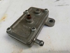 Kraftstoffpumpe 15100-98610 fuel pump Suzuki DT4 Aussenborder 4 PS Baujahr 1991